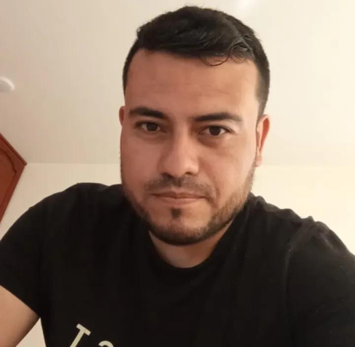 Robinson López, fundador de Roblop Software