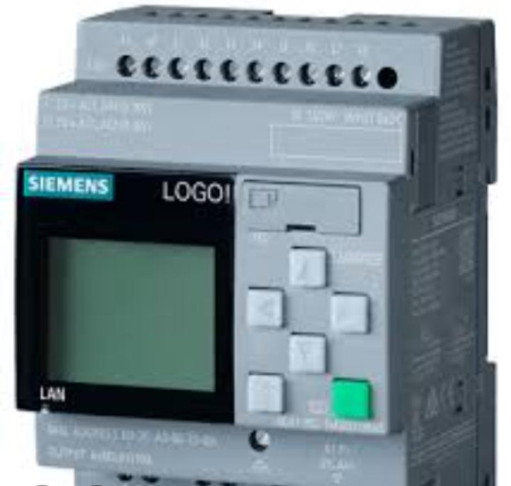 Automatización industrial con brazo robótico